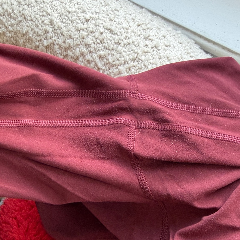 Lululemon Aligns - image 4